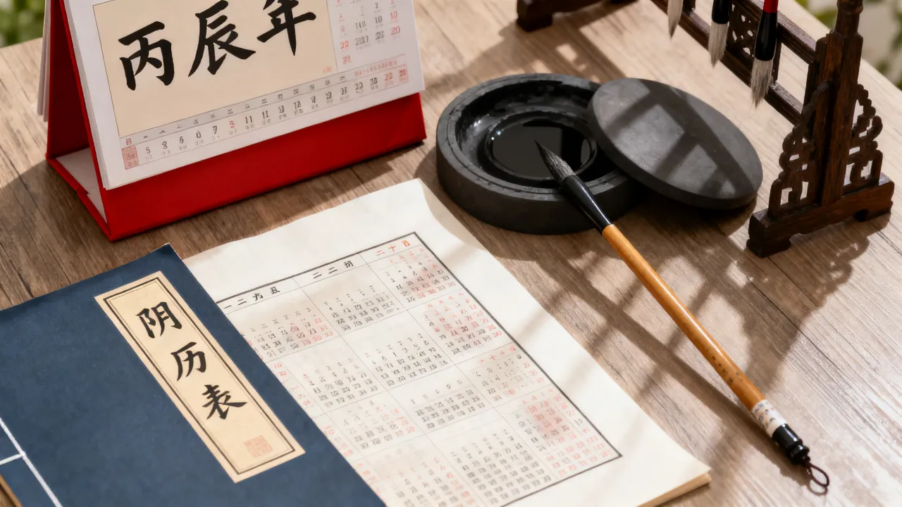 丙辰年阴历表准确吗?丙辰年阴历表是什么时候? 丙辰年阴历表准确吗?丙辰年阴历表是什么时候?