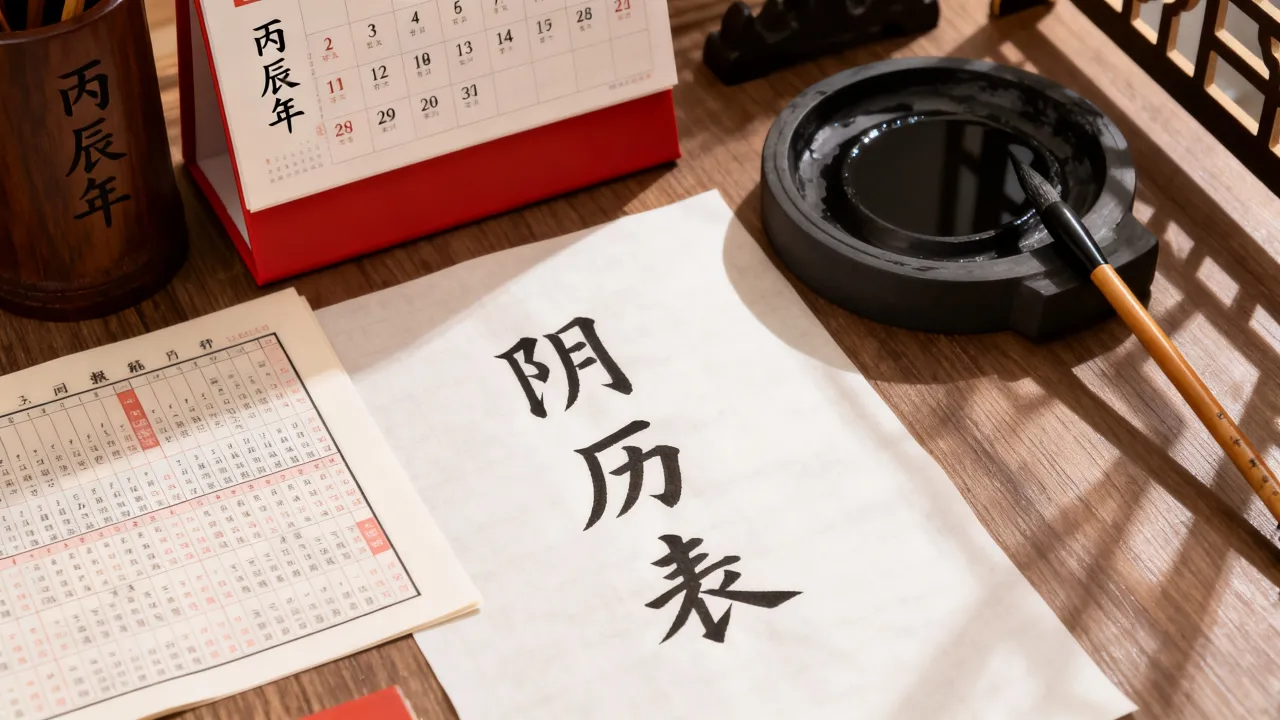 丙辰年阴历表准确吗?丙辰年阴历表是什么时候? 丙辰年阴历表准确吗?丙辰年阴历表是什么时候?