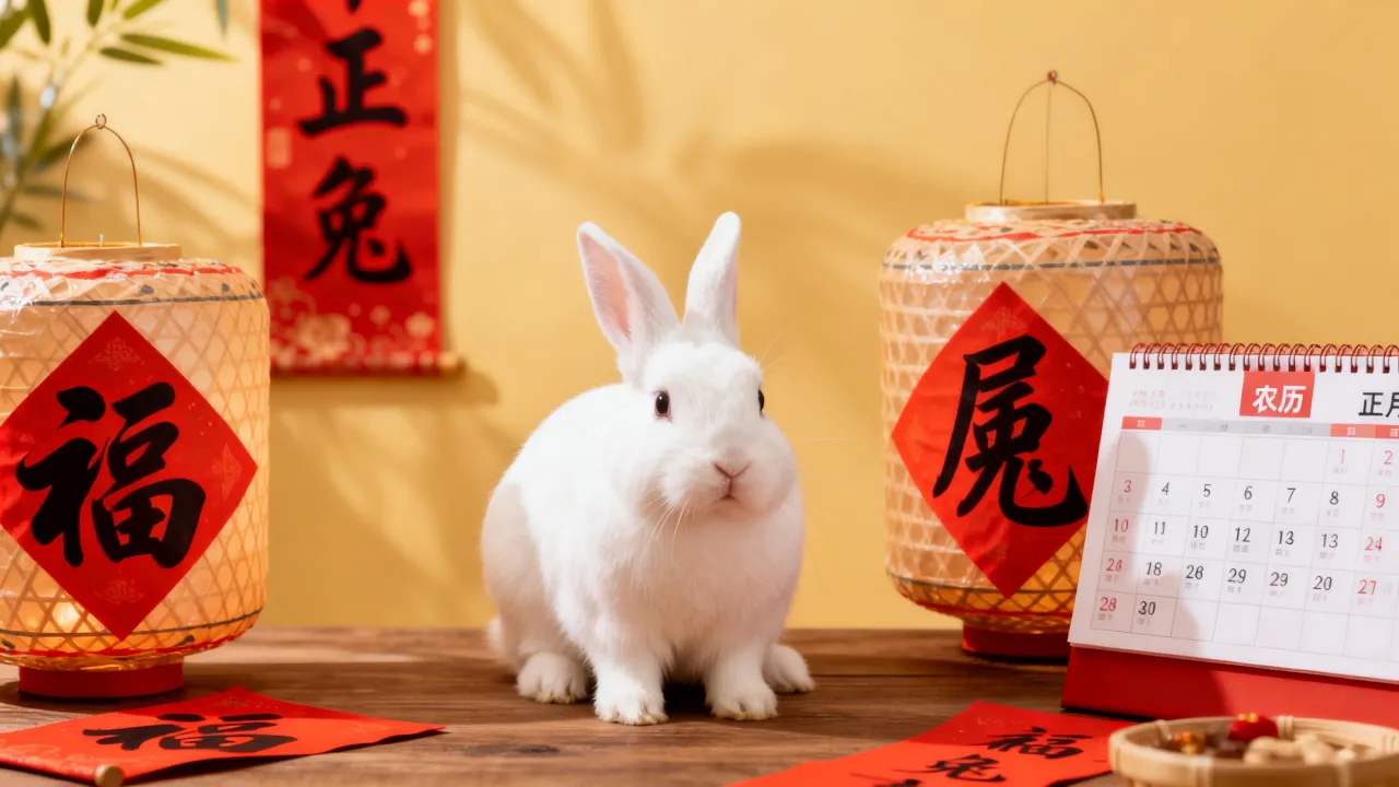 兔阴历哪天出生好,属兔的人农历几月出生最有福气 兔阴历哪天出生好,属兔的人农历几月出生最有福气