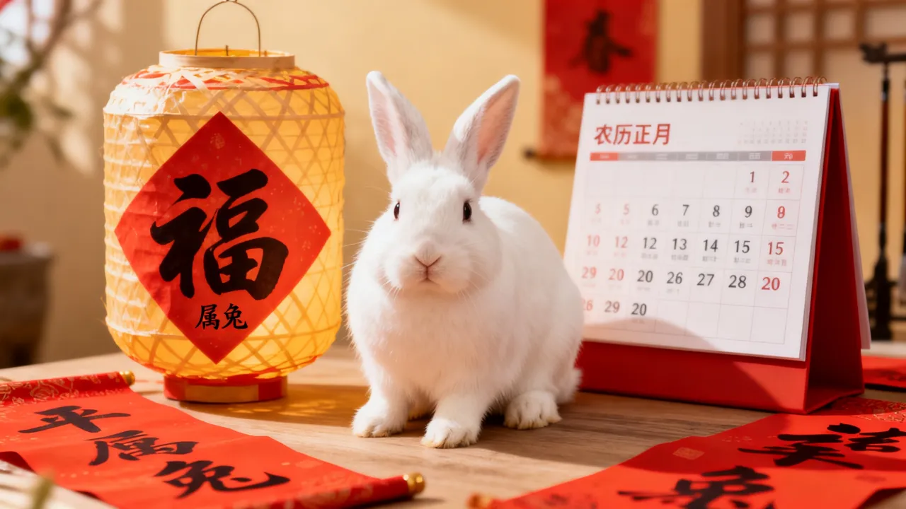 兔阴历哪天出生好,属兔的人农历几月出生最有福气 兔阴历哪天出生好,属兔的人农历几月出生最有福气
