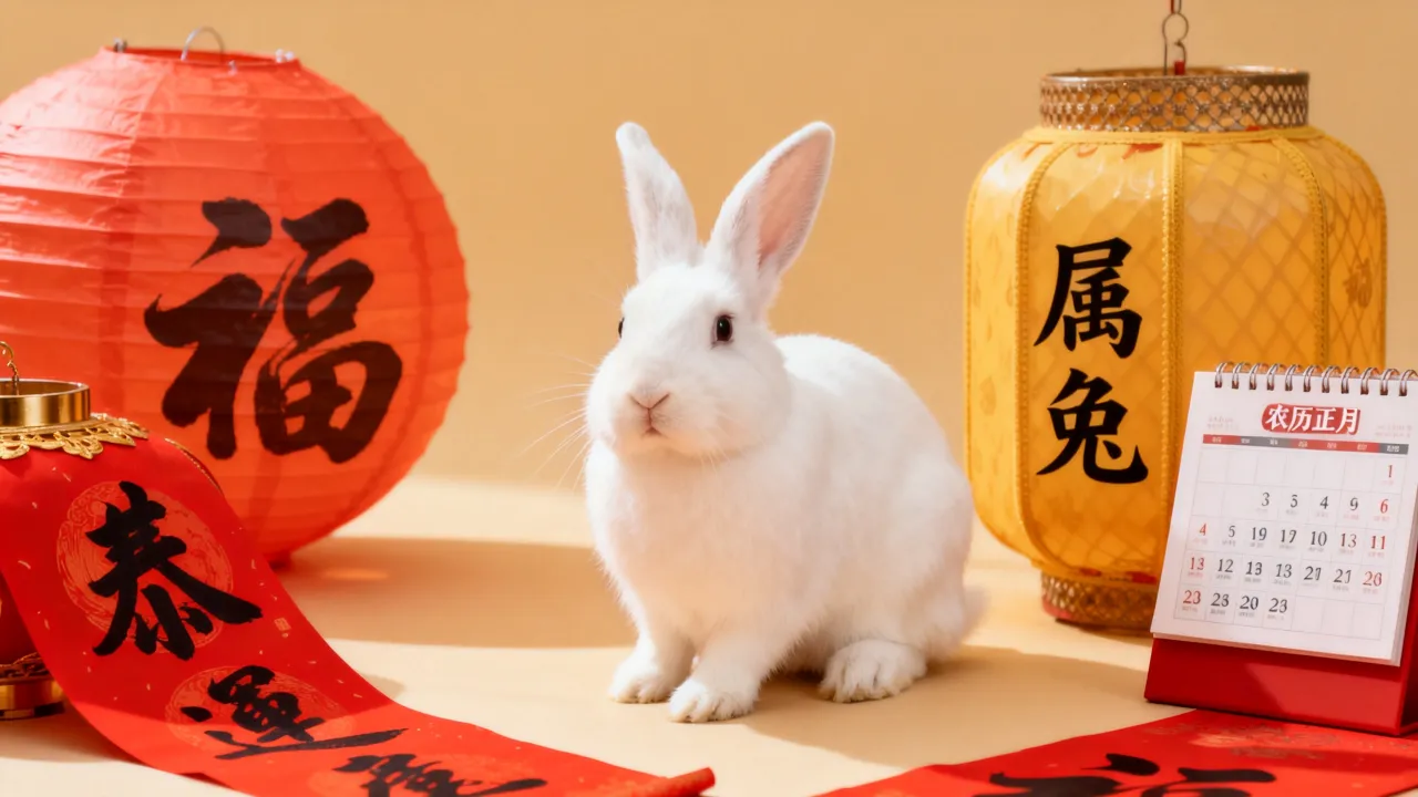 兔阴历哪天出生好,属兔的人农历几月出生最有福气 兔阴历哪天出生好,属兔的人农历几月出生最有福气