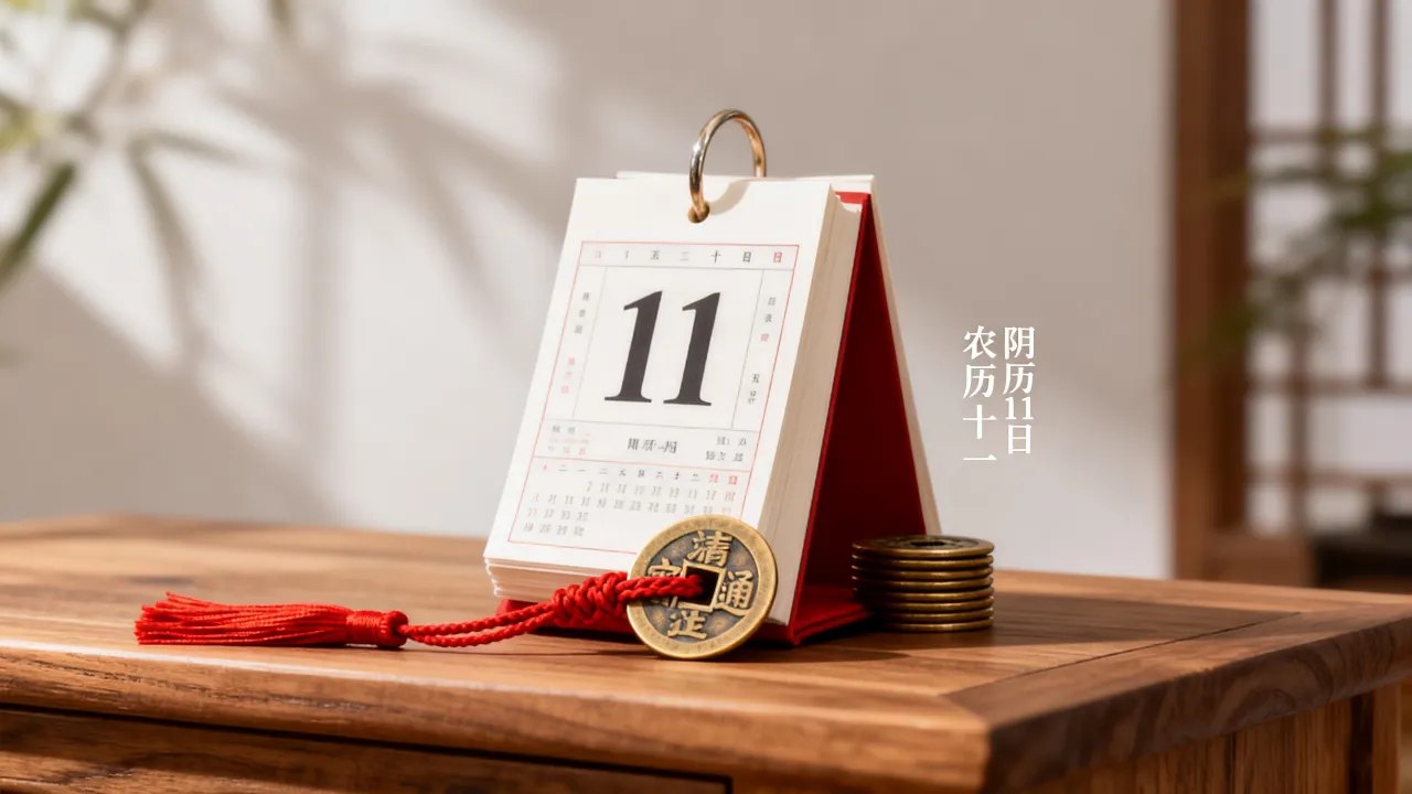 阴历11日生日好吗,农历十一出生的人命运如何 阴历11日生日好吗,农历十一出生的人命运如何