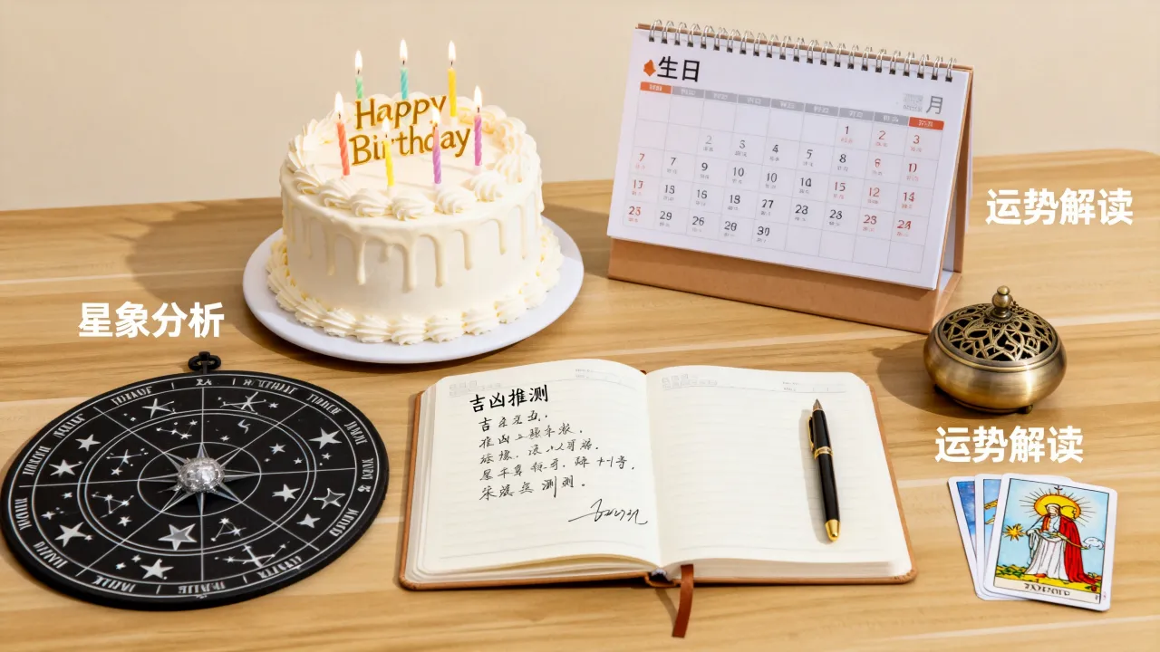 生日怎么推测吉凶最准,生日算吉凶真的有依据吗 生日怎么推测吉凶最准,生日算吉凶真的有依据吗