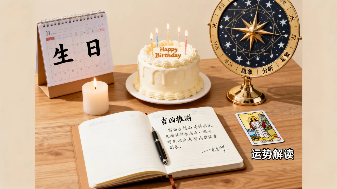 生日怎么推测吉凶最准,生日算吉凶真的有依据吗 生日怎么推测吉凶最准,生日算吉凶真的有依据吗