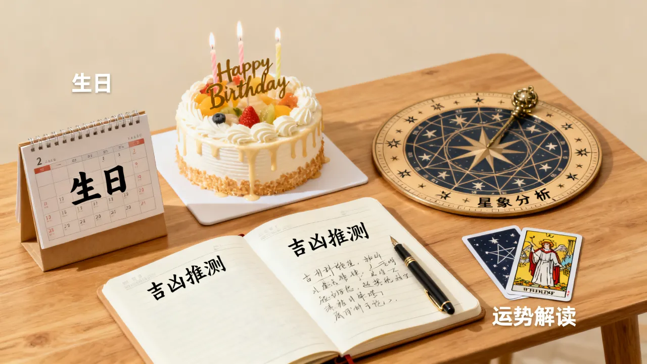 生日怎么推测吉凶最准,生日算吉凶真的有依据吗 生日怎么推测吉凶最准,生日算吉凶真的有依据吗