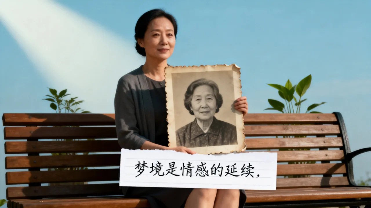 梦到去世的母亲去世了有什么说法,梦见已故母亲再次去世有何预兆 梦到去世的母亲去世了有什么说法,梦见已故母亲再次去世有何预兆