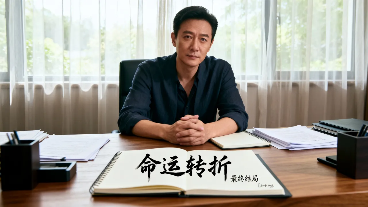 王晓明命运如何,王晓明最终结局是什么? 王晓明命运如何,王晓明最终结局是什么?