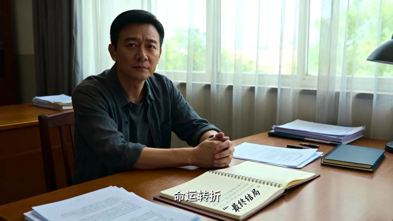 王晓明命运如何,王晓明最终结局是什么? 王晓明命运如何,王晓明最终结局是什么?