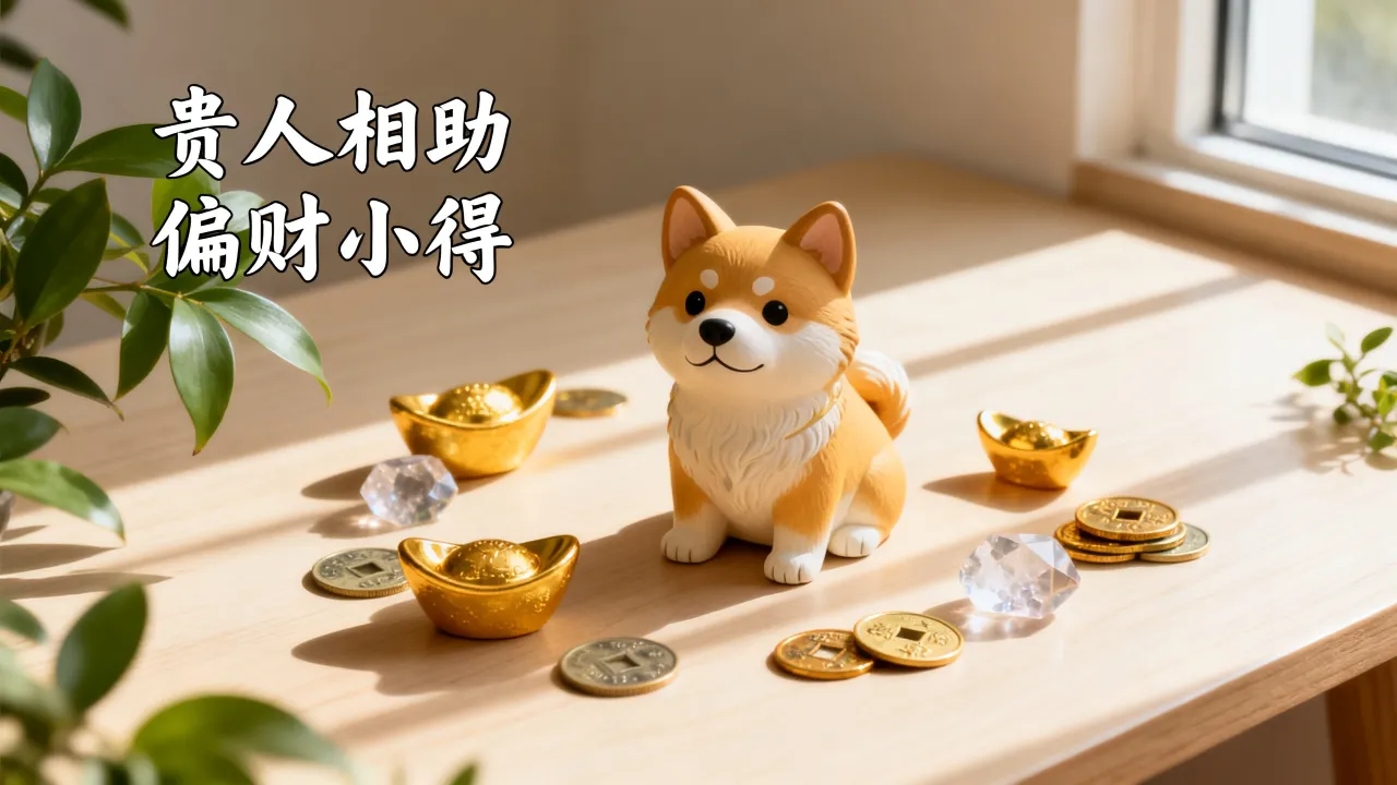 11月属狗的财运如何呢，属狗人11月运势解析及财运好不好？