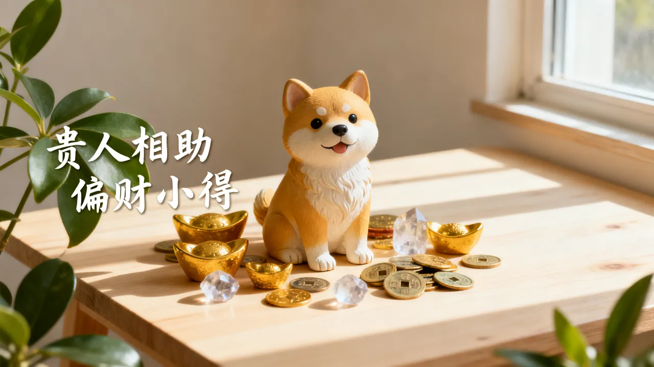 11月属狗的财运如何呢，属狗人11月运势解析及财运好不好？
