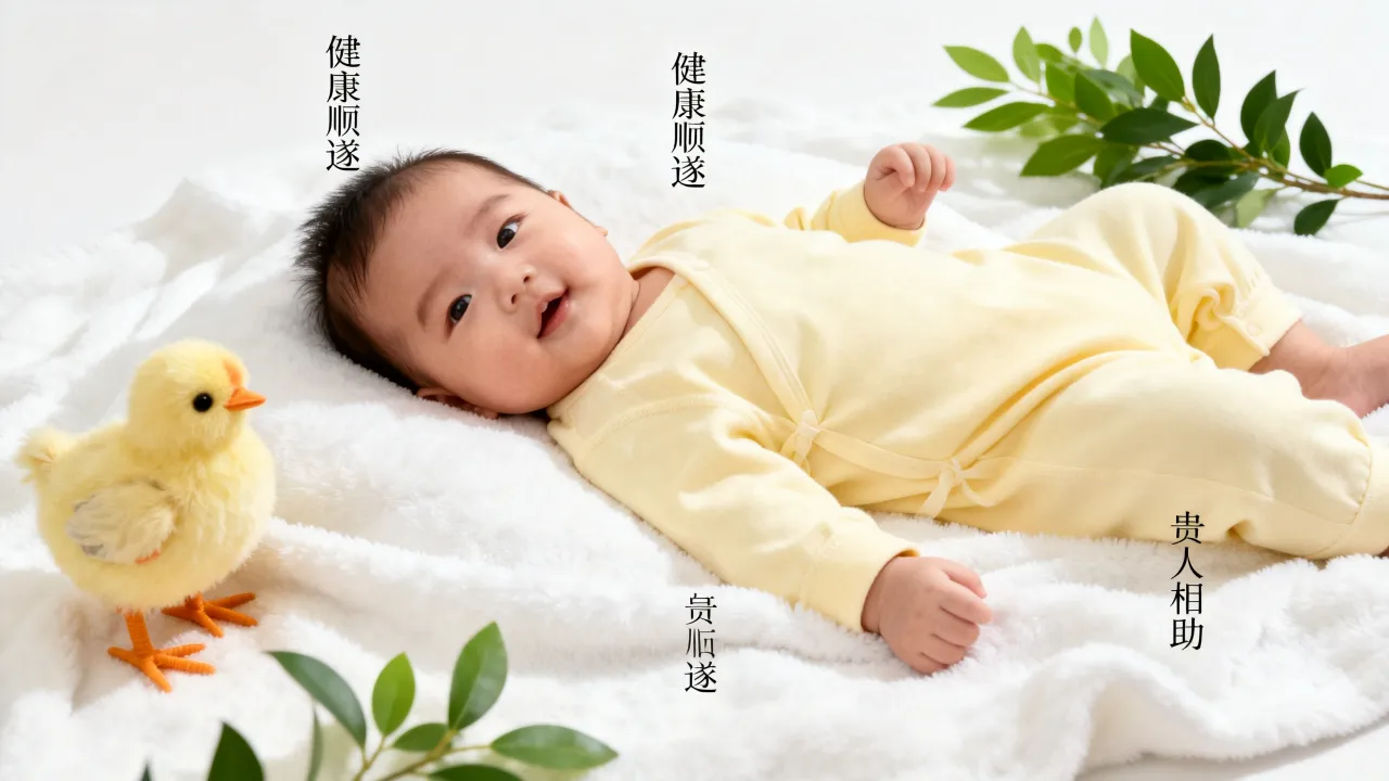阴历11月鸡宝宝命运好吗,农历十一月属鸡宝宝运势如何 阴历11月鸡宝宝命运好吗,农历十一月属鸡宝宝运势如何