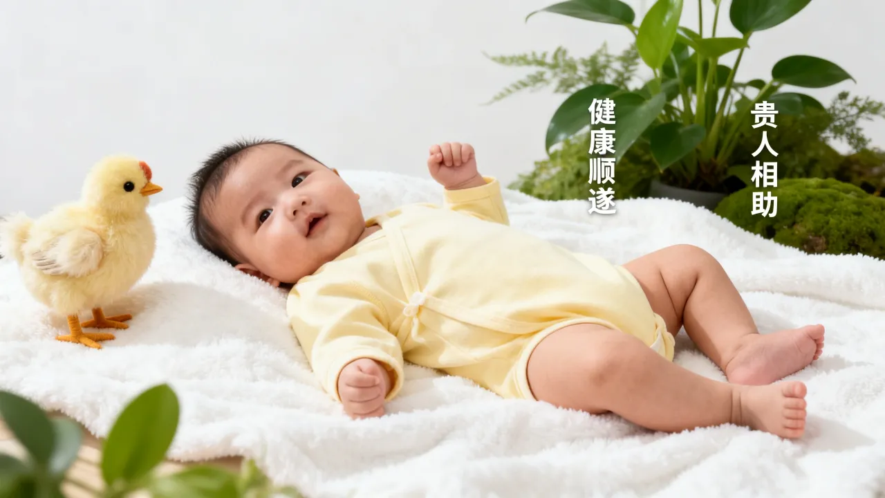 阴历11月鸡宝宝命运好吗,农历十一月属鸡宝宝运势如何 阴历11月鸡宝宝命运好吗,农历十一月属鸡宝宝运势如何