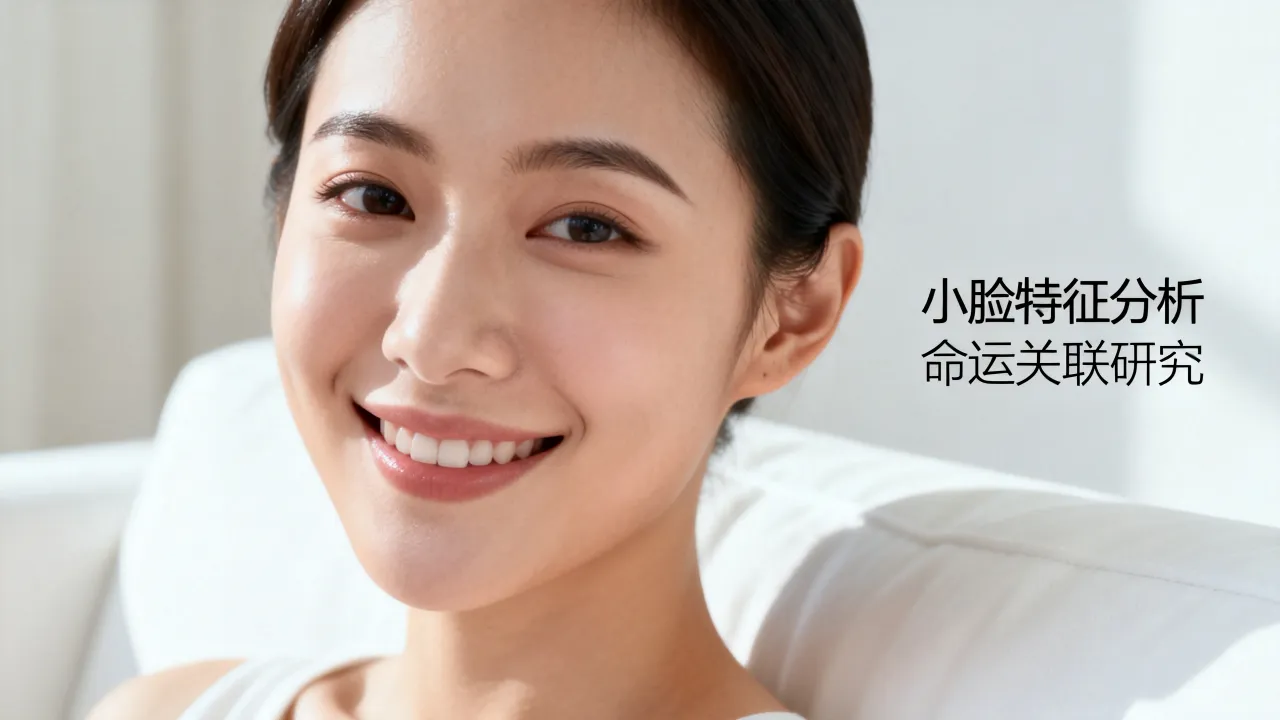 小脸女人命运到底好不好呢，小脸女人命运有什么讲究