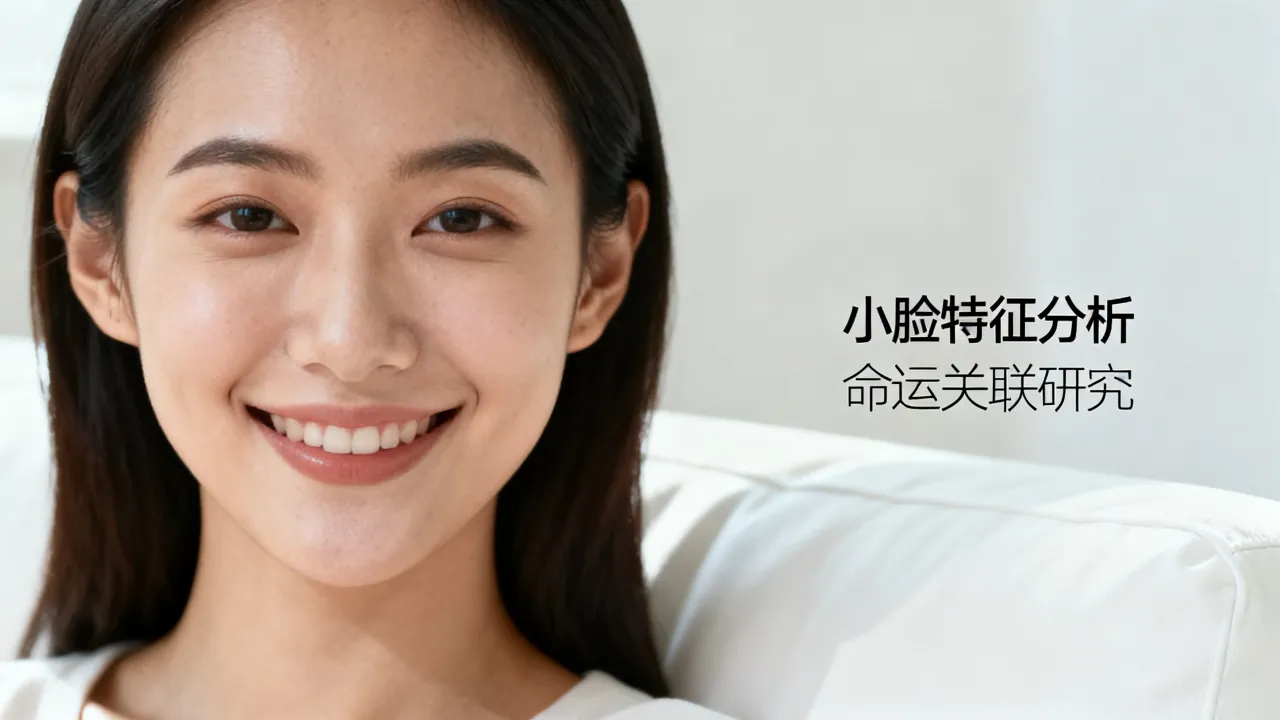 小脸女人命运到底好不好呢，小脸女人命运有什么讲究