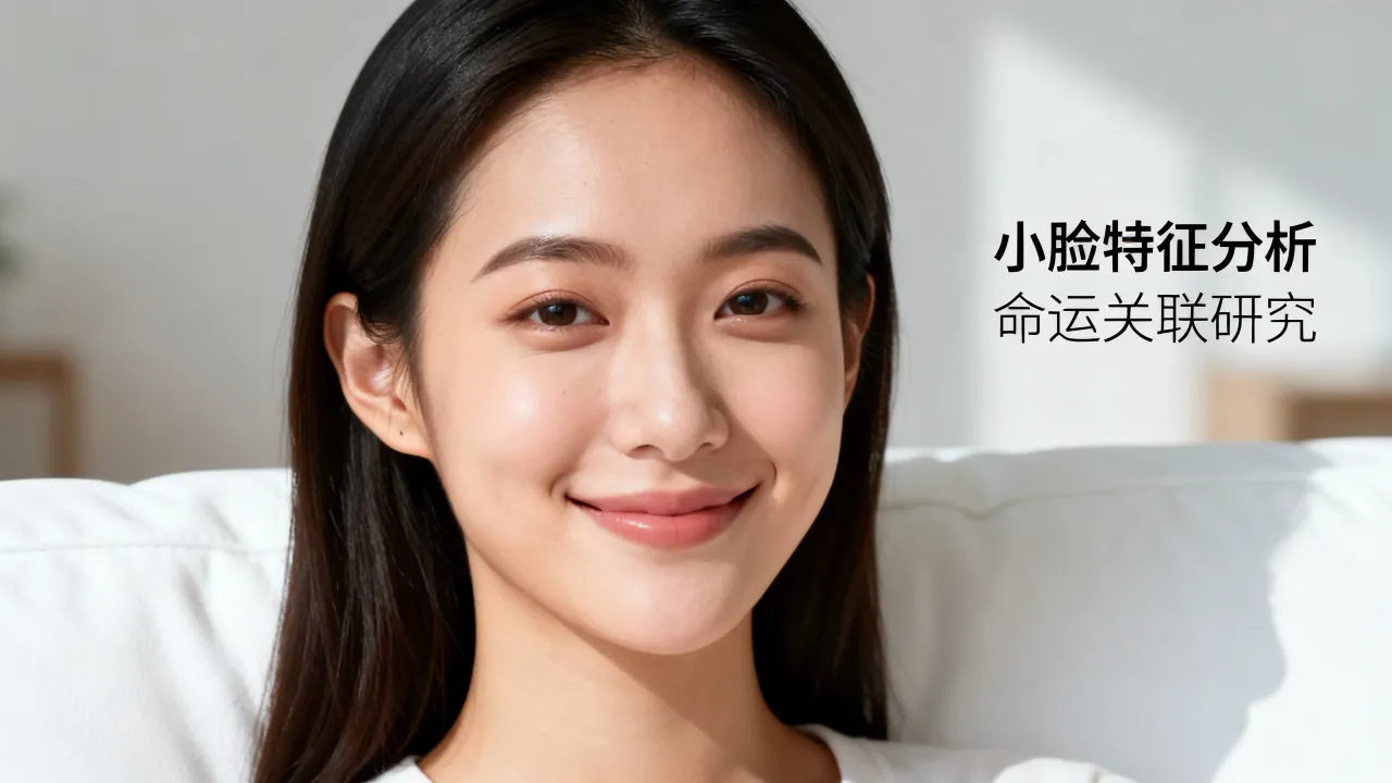 小脸女人命运到底好不好呢，小脸女人命运有什么讲究
