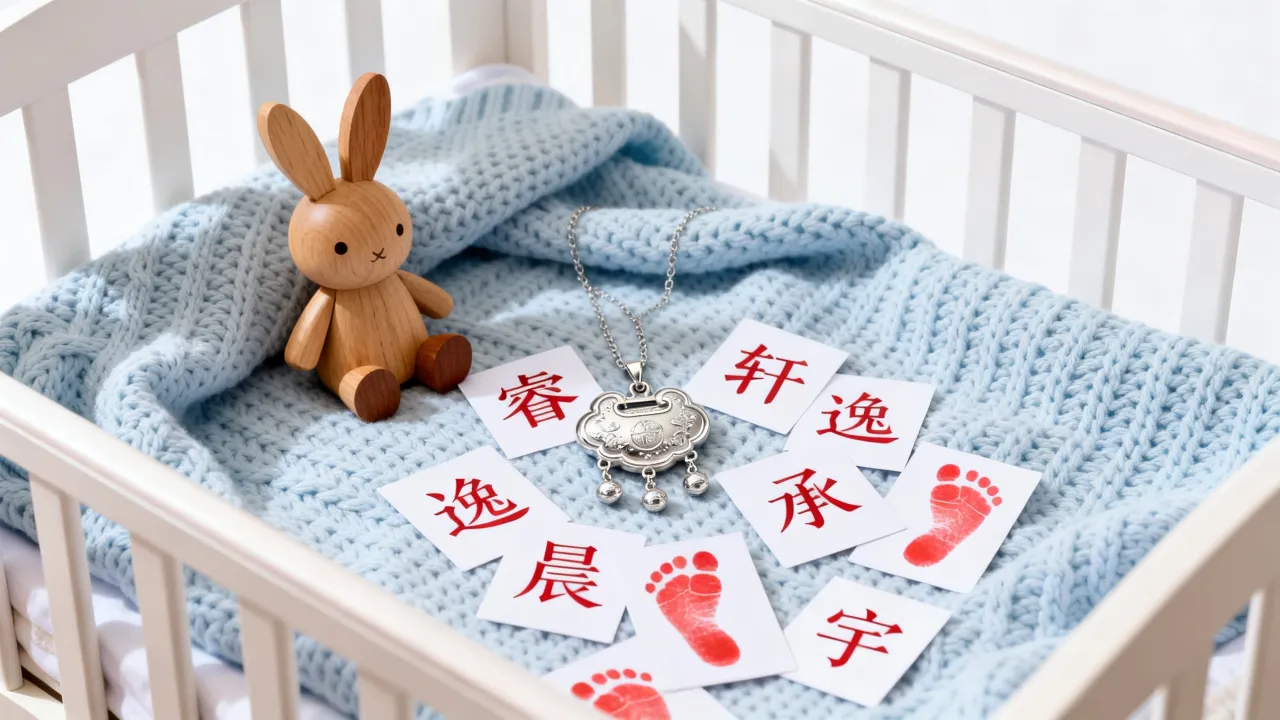 兔年男宝宝怎么样起名?如何给属兔男孩取个好名字? 兔年男宝宝怎么样起名?如何给属兔男孩取个好名字?