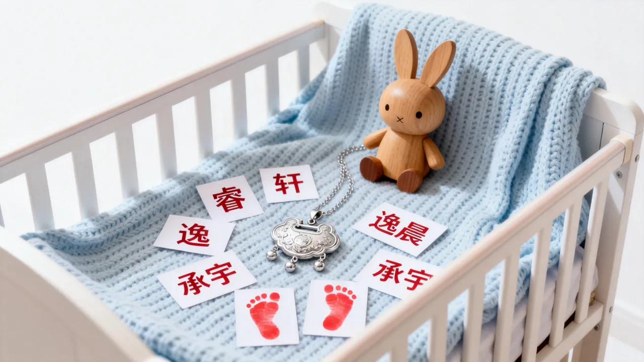 兔年男宝宝怎么样起名?如何给属兔男孩取个好名字? 兔年男宝宝怎么样起名?如何给属兔男孩取个好名字?