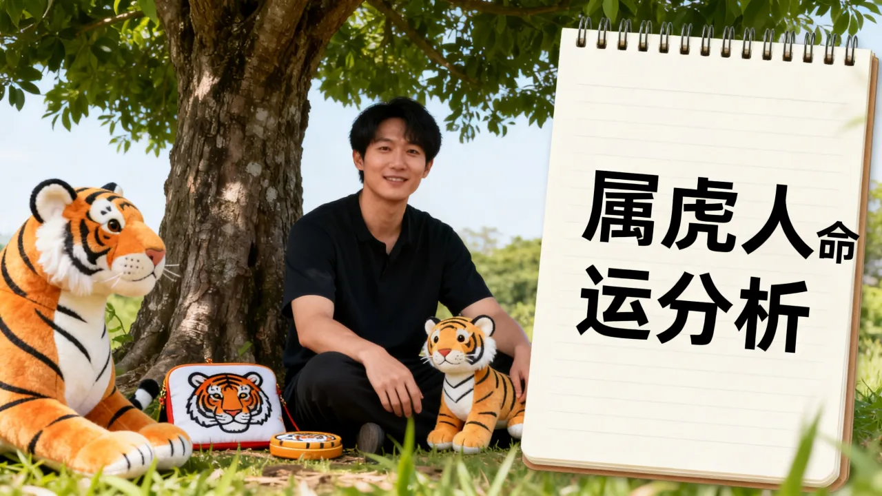 属虎的人一生的命运到底怎么样 属虎人一生命运好不好 属虎的人一生的命运到底怎么样 属虎人一生命运好不好