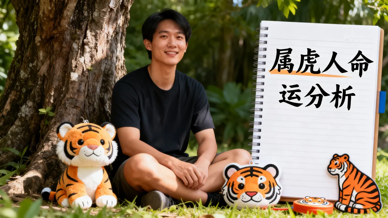 属虎的人一生的命运到底怎么样 属虎人一生命运好不好 属虎的人一生的命运到底怎么样 属虎人一生命运好不好