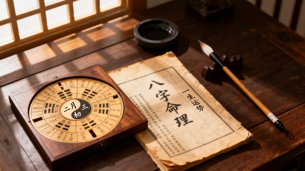 二月初三出生的人命运怎么样,八字命理看一生运势如何? 二月初三出生的人命运怎么样,八字命理看一生运势如何?