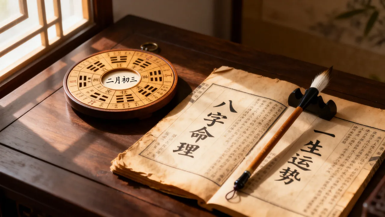 二月初三出生的人命运怎么样,八字命理看一生运势如何? 二月初三出生的人命运怎么样,八字命理看一生运势如何?