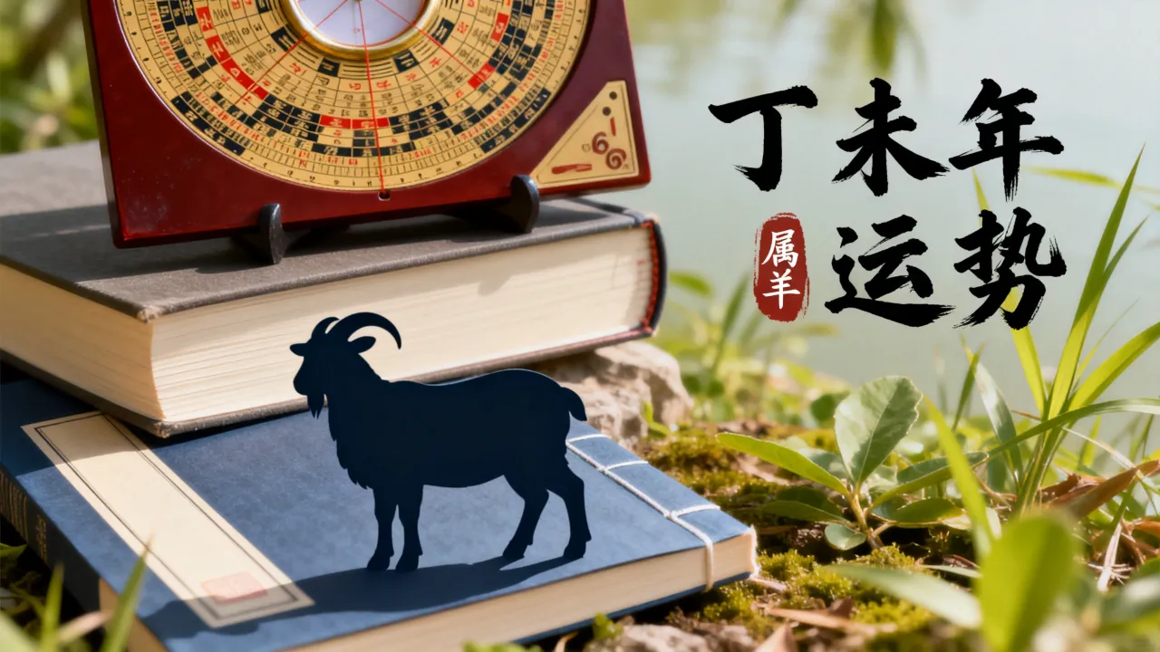 1967年属羊人命运如何,1967年丁未羊年一生运势详解 1967年属羊人命运如何,1967年丁未羊年一生运势详解