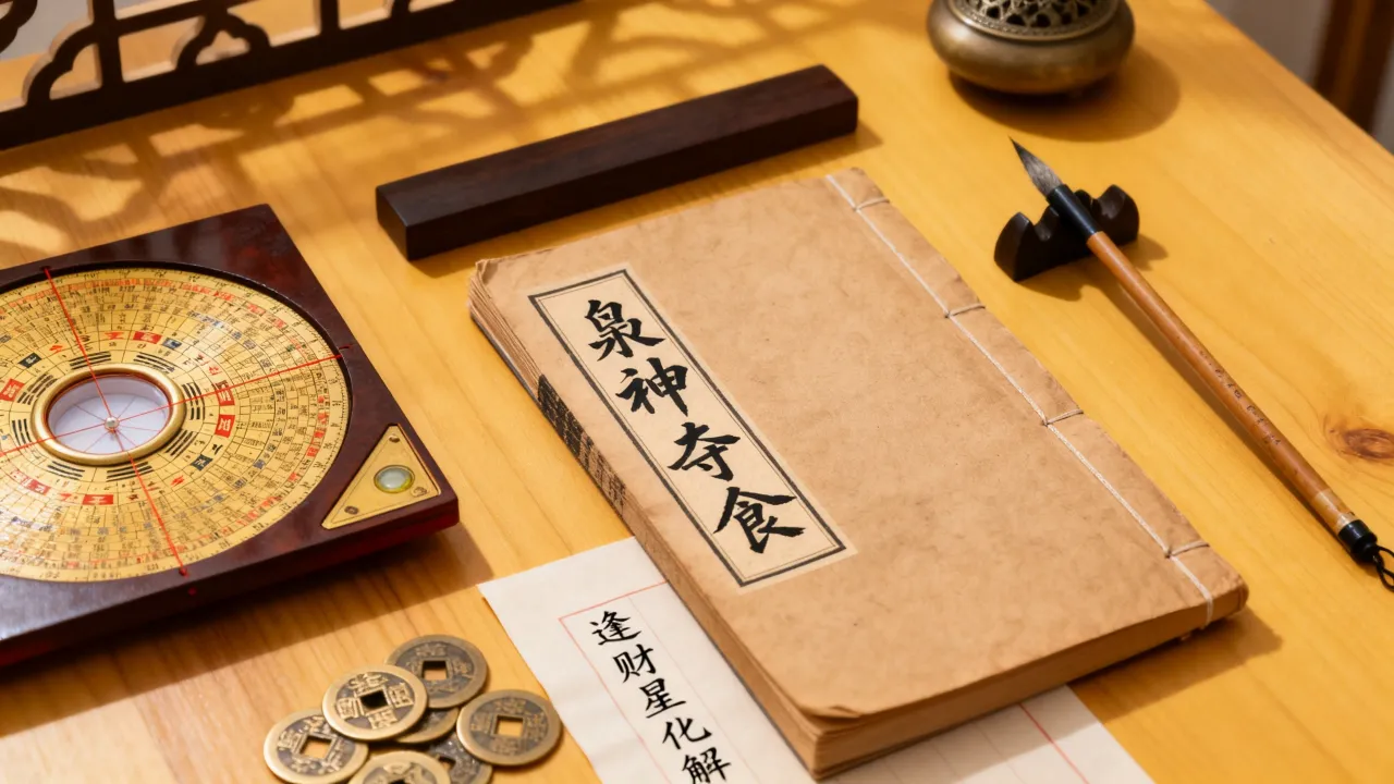 枭神夺食的吉凶怎么看,枭神夺食逢财星化解好吗 枭神夺食的吉凶怎么看,枭神夺食逢财星化解好吗
