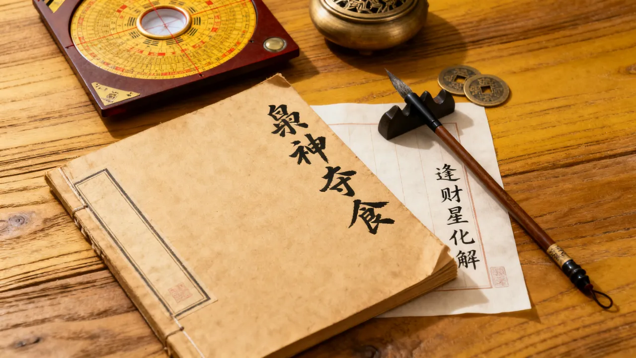 枭神夺食的吉凶怎么看,枭神夺食逢财星化解好吗 枭神夺食的吉凶怎么看,枭神夺食逢财星化解好吗