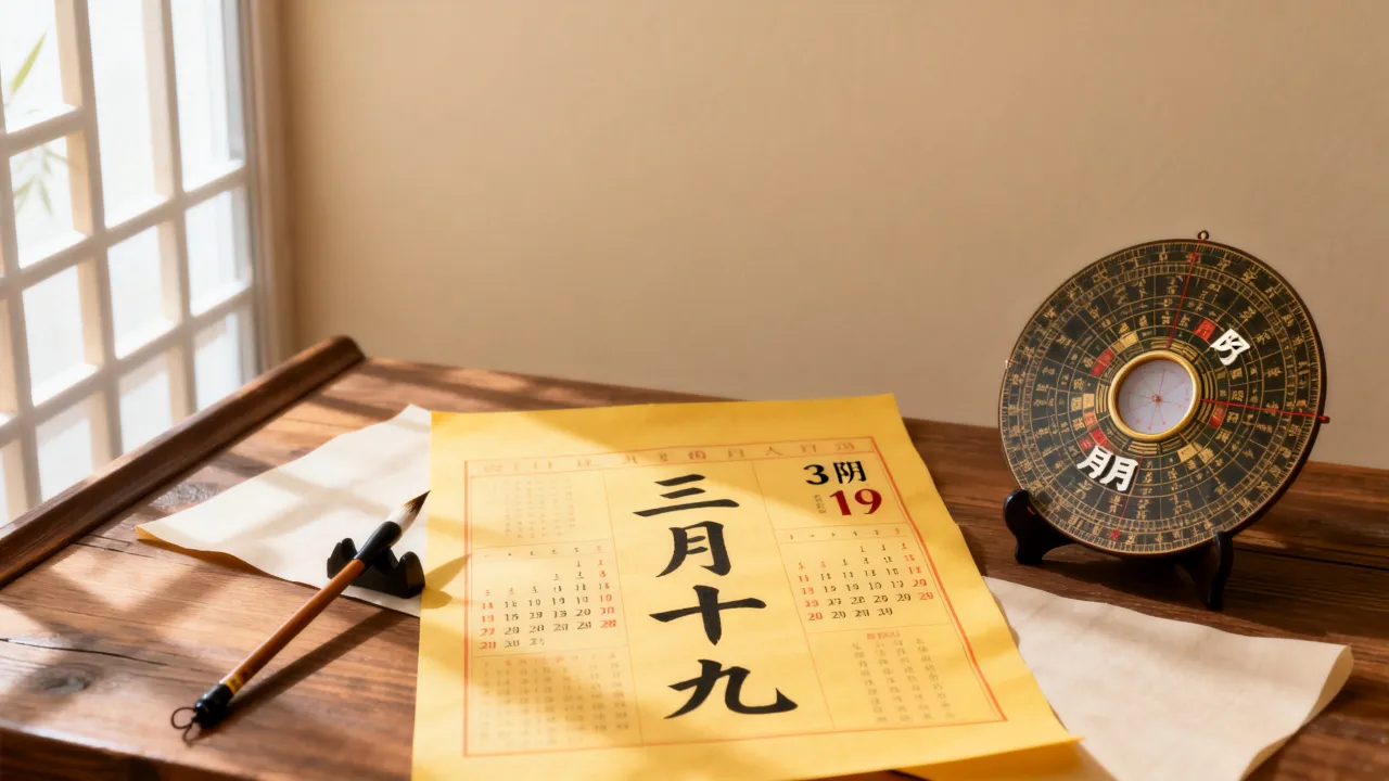阴历3月19生是什么命,农历三月十九出生的人命运如何? 阴历3月19生是什么命,农历三月十九出生的人命运如何?