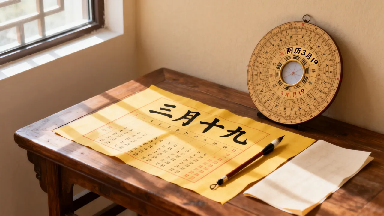 阴历3月19生是什么命,农历三月十九出生的人命运如何? 阴历3月19生是什么命,农历三月十九出生的人命运如何?