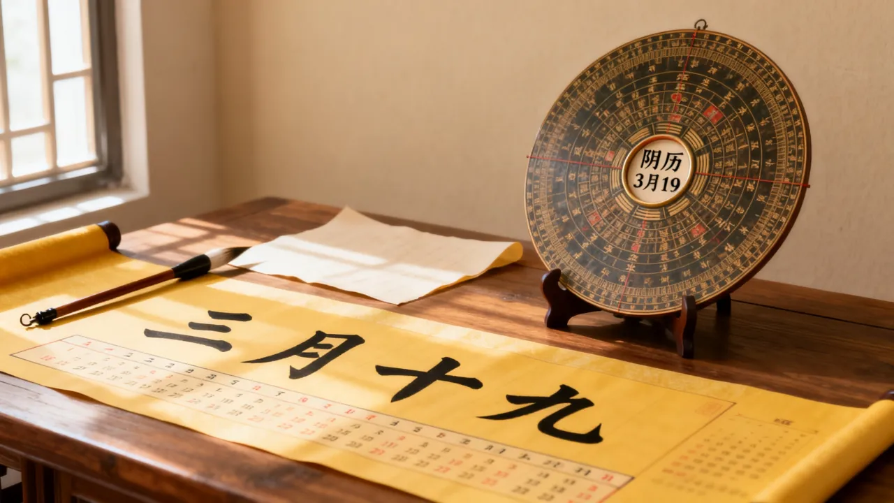 阴历3月19生是什么命,农历三月十九出生的人命运如何? 阴历3月19生是什么命,农历三月十九出生的人命运如何?