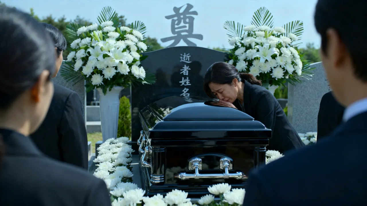 梦到了葬礼大哭会是什么预兆,梦见葬礼大哭预示什么? 梦到了葬礼大哭会是什么预兆,梦见葬礼大哭预示什么?