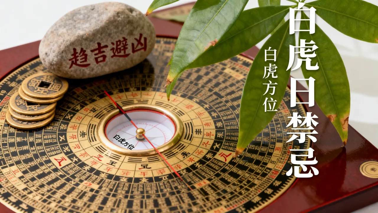 大杀白虎吉凶日怎么选,白虎日煞气重如何趋吉避凶? 大杀白虎吉凶日怎么选,白虎日煞气重如何趋吉避凶?