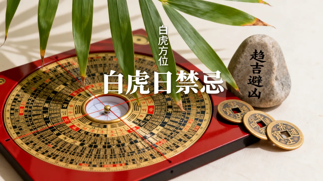 大杀白虎吉凶日怎么选,白虎日煞气重如何趋吉避凶? 大杀白虎吉凶日怎么选,白虎日煞气重如何趋吉避凶?