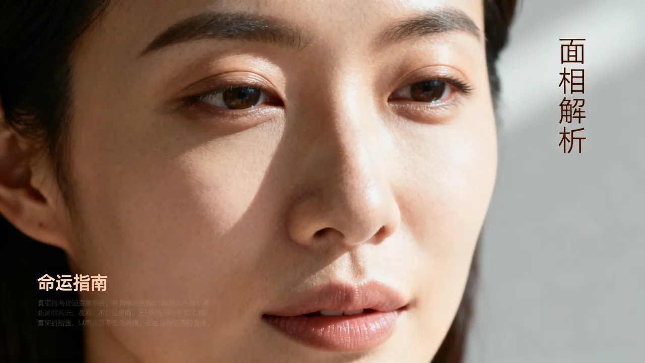 脸大女的命运到底好不好 脸大女人面相命运解析 脸大女的命运到底好不好 脸大女人面相命运解析
