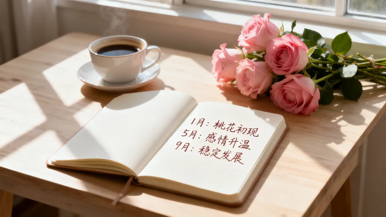 属鸡2026年爱情运势如何？属鸡2026年每月感情运详解