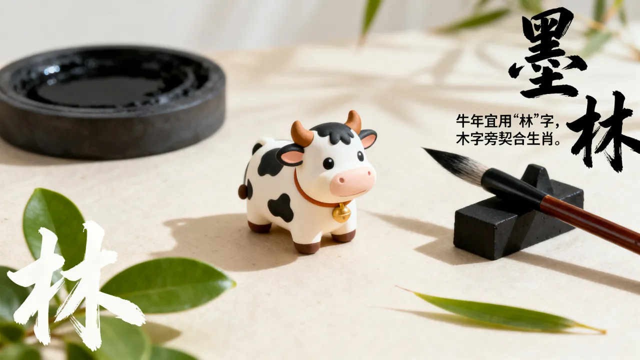 牛宝宝起名墨林怎么样,牛宝宝取名墨林好不好 牛宝宝起名墨林怎么样,牛宝宝取名墨林好不好