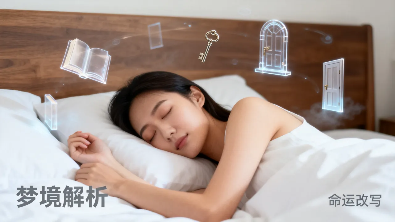 梦到被改写命运是什么意思,梦到命运被改写好不好 梦到被改写命运是什么意思,梦到命运被改写好不好