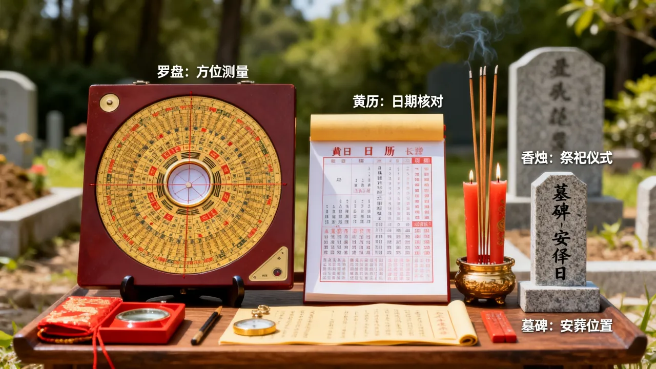 安葬择日断吉凶怎么看,安葬择日禁忌有哪些? 安葬择日断吉凶怎么看,安葬择日禁忌有哪些?