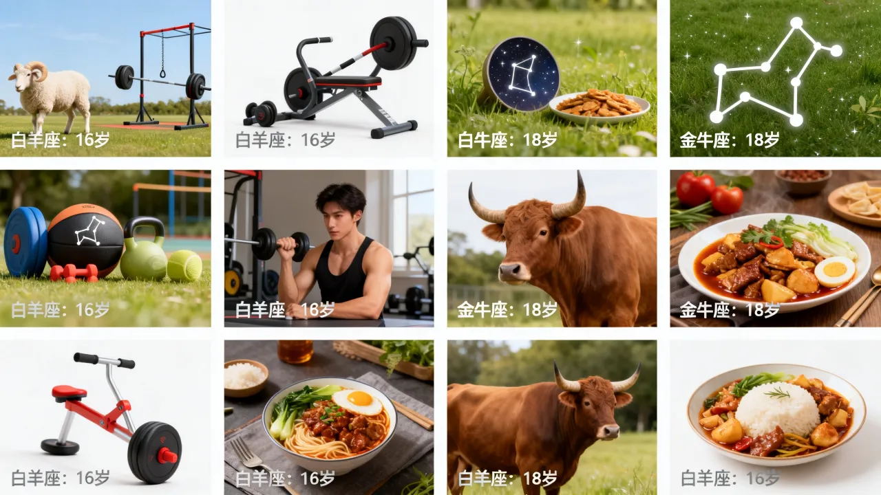 十二星座的初吻是多久,十二星座初吻一般在几岁? 十二星座的初吻是多久,十二星座初吻一般在几岁?