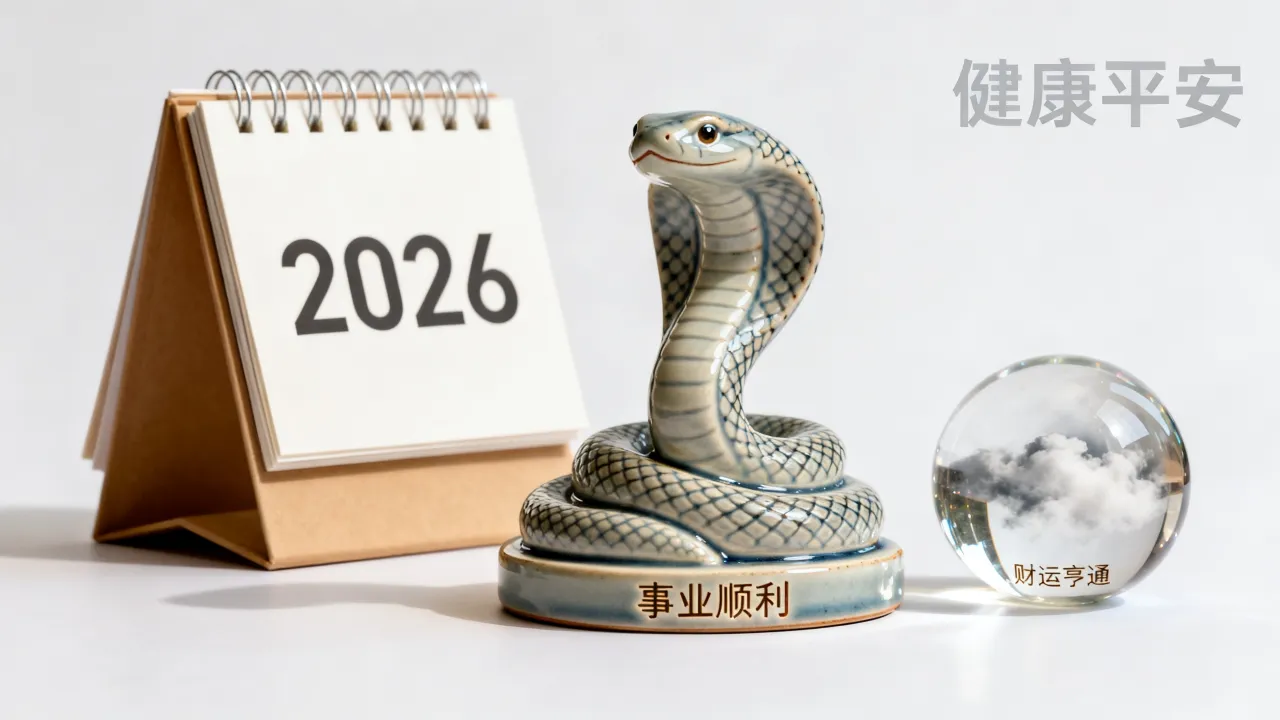 属蛇2026年运势怎么样?属蛇的运势2026 属蛇2026年运势怎么样?属蛇的运势2026