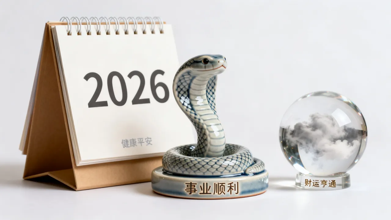属蛇2026年运势怎么样?属蛇的运势2026 属蛇2026年运势怎么样?属蛇的运势2026