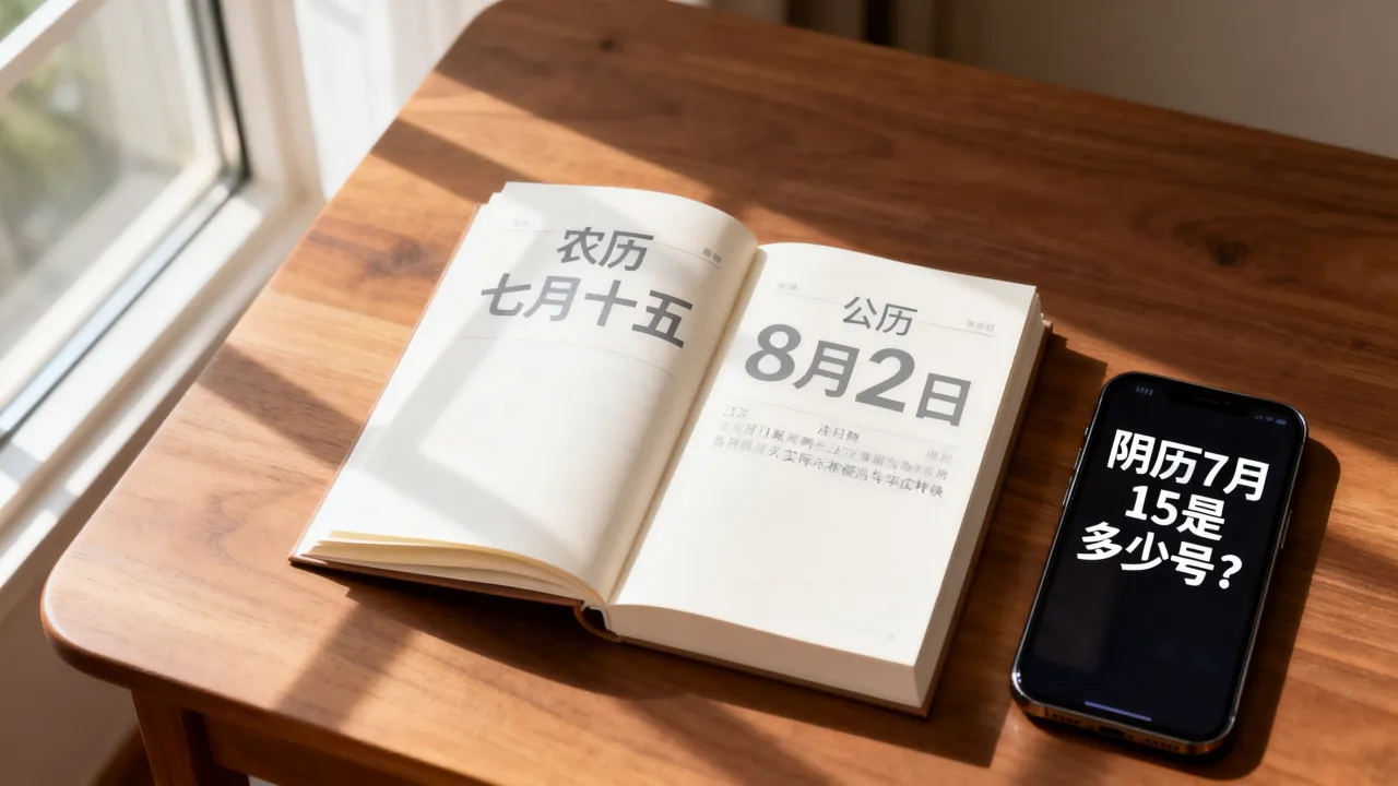阴历7月15是多少号,农历七月十五对应的公历日期是什么? 阴历7月15是多少号,农历七月十五对应的公历日期是什么?