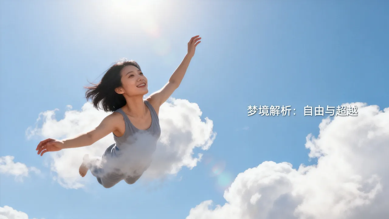 梦到自己飞起来了是什么意思?做梦飞起来是什么征兆 梦到自己飞起来了是什么意思?做梦飞起来是什么征兆