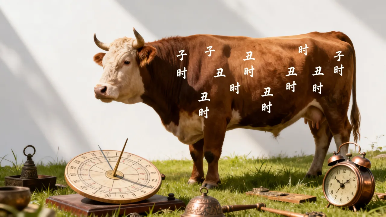 属牛什么时辰出生最好命?属牛人出生时辰命运详解 属牛什么时辰出生最好命?属牛人出生时辰命运详解