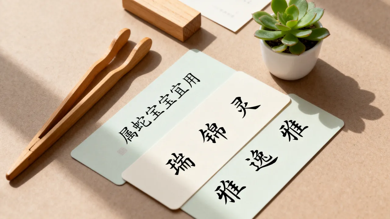 蛇宝宝起名带什么好听,2025年属蛇宝宝取名宜用字有哪些 蛇宝宝起名带什么好听,2025年属蛇宝宝取名宜用字有哪些