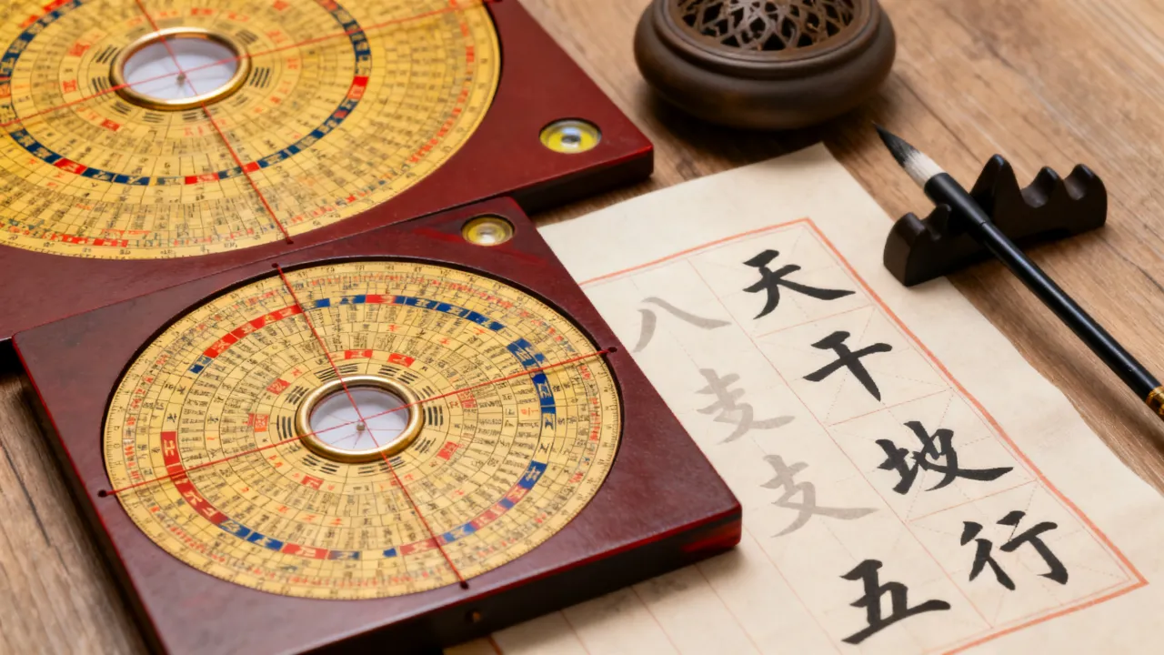 怎么根据八字看吉凶?八字如何判断吉凶祸福 怎么根据八字看吉凶?八字如何判断吉凶祸福