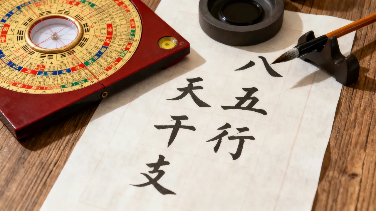 怎么根据八字看吉凶?八字如何判断吉凶祸福 怎么根据八字看吉凶?八字如何判断吉凶祸福