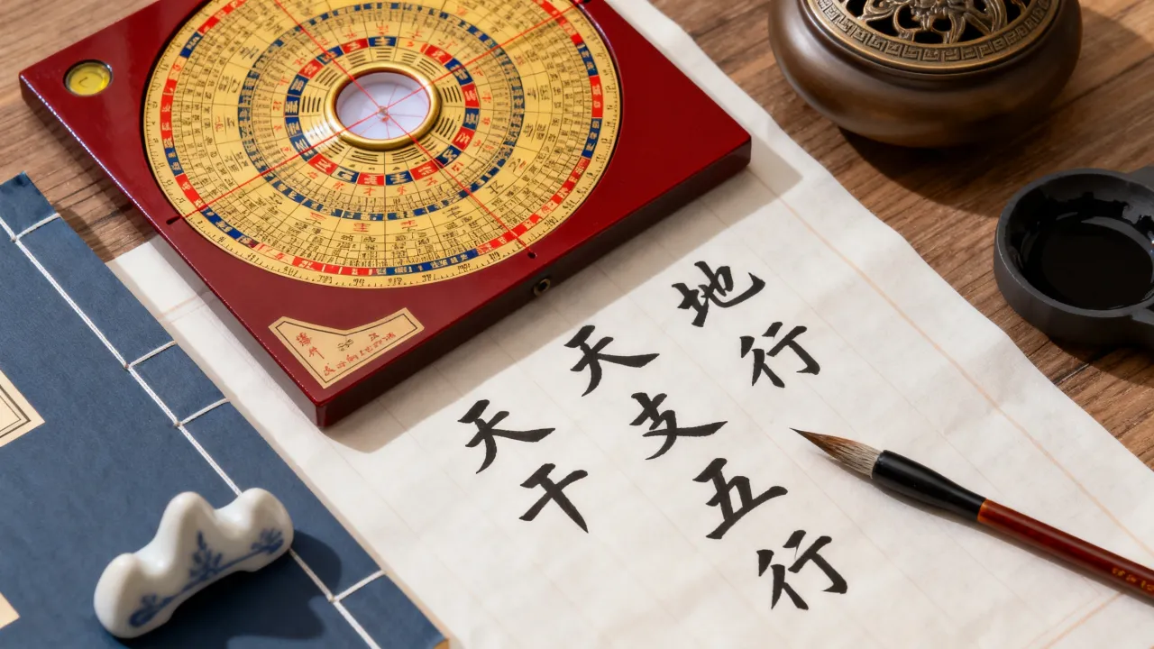 怎么根据八字看吉凶?八字如何判断吉凶祸福 怎么根据八字看吉凶?八字如何判断吉凶祸福