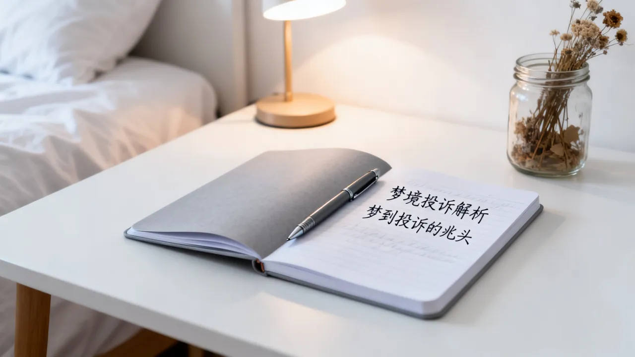 梦到投诉别人是好事还是坏事,做梦投诉别人有什么兆头 梦到投诉别人是好事还是坏事,做梦投诉别人有什么兆头
